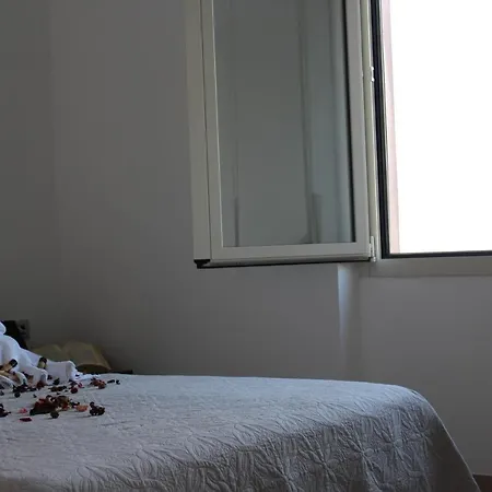 The Infinity Luxury1 Apartment *