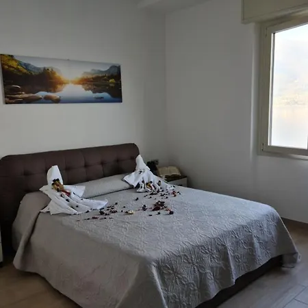 The Infinity Luxury1 *