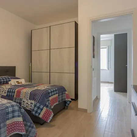 Apartment The Infinity Luxury1