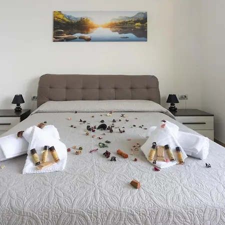 Apartment The Infinity Luxury1 *