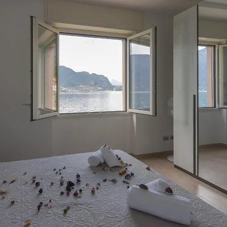 The Infinity Luxury1 * Lezzeno