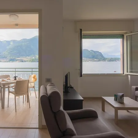 The Infinity Luxury1 Apartment Lezzeno