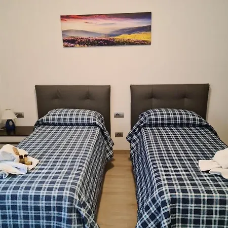 Apartment The Infinity Luxury1 Lezzeno