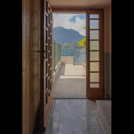The Infinity Luxury1 *