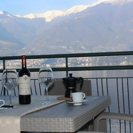 The Infinity Luxury1 * Lezzeno