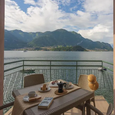 Apartment The Infinity Luxury1 Lezzeno