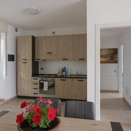 The Infinity Luxury1 Apartment