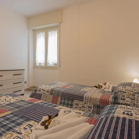 Apartment The Infinity Luxury1 *