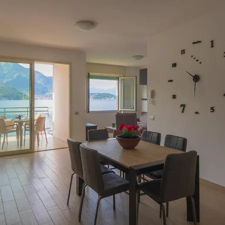 The Infinity Luxury1 Apartment