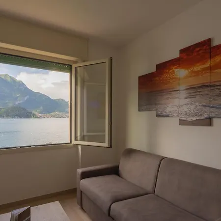 Apartment The Infinity Luxury1 Lezzeno