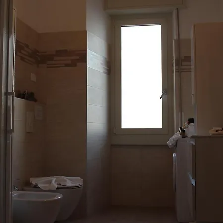 The Infinity Luxury1 Apartment