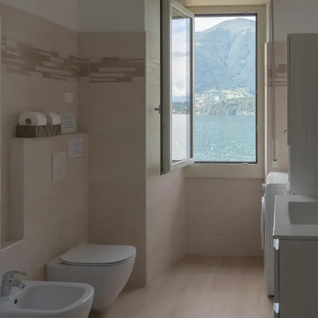 The Infinity Luxury1 Lezzeno