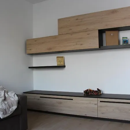 The Infinity Luxury1 Apartment Lezzeno